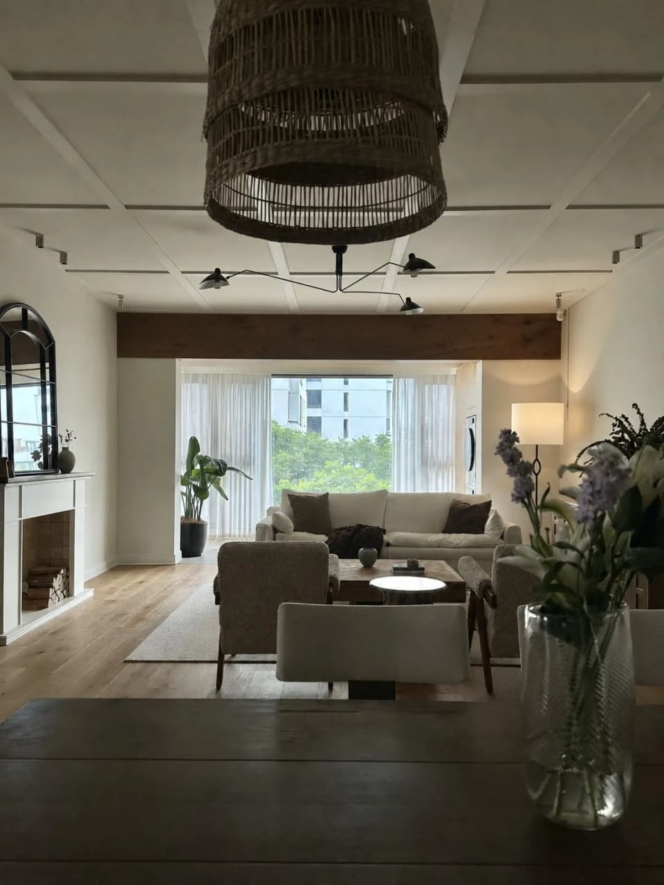 暖木拾光室內設計實景 12